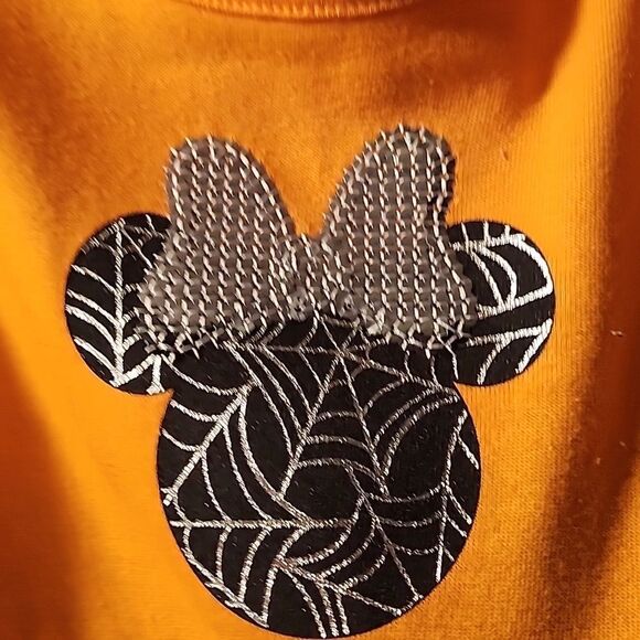 Disney/Jumping Beans Halloween Dess - Picture 3 of 10